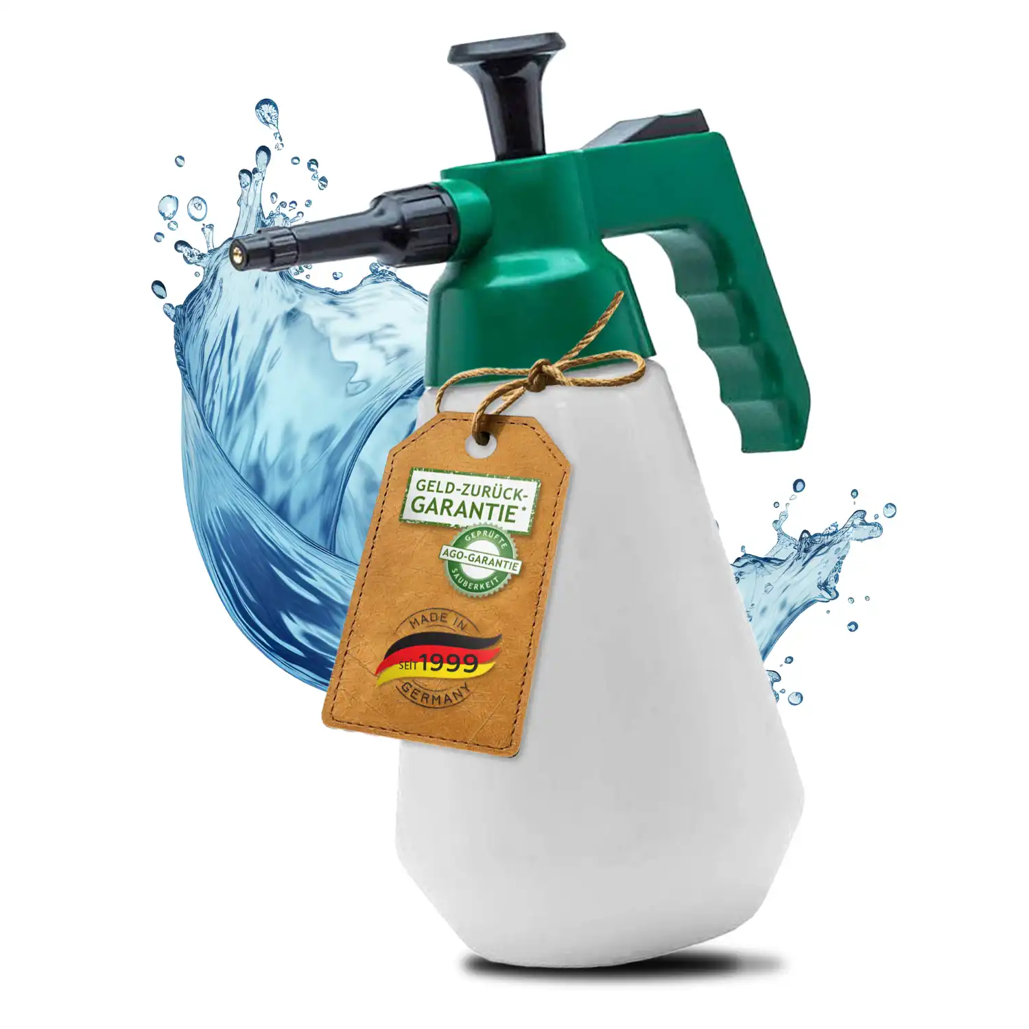 Drucksprühflasche Profi