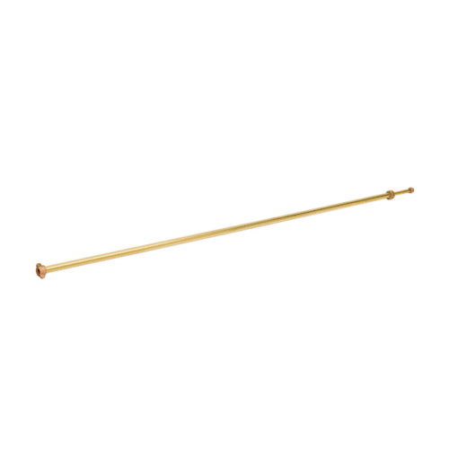 Rallonge télescopique 1-2 m pour GLORIA 405T
