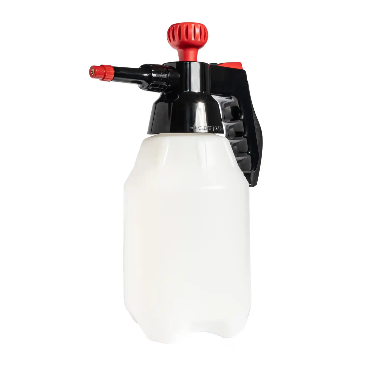 Drucksprüher Vario
