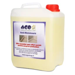 AGO anti-moisissure 5 litres