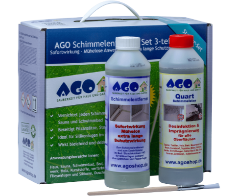 AGO Schimmelentferner