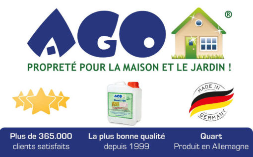 AGO Quart Information