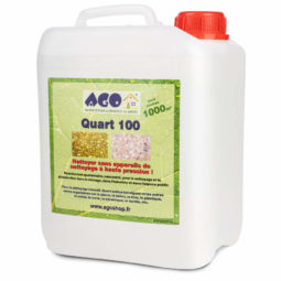 AGO Quart 1000