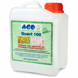 AGO Quart 400