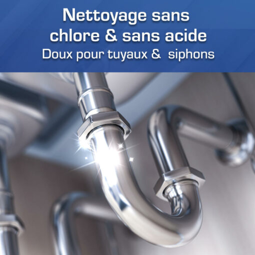AGO Super déboucheur Info 3