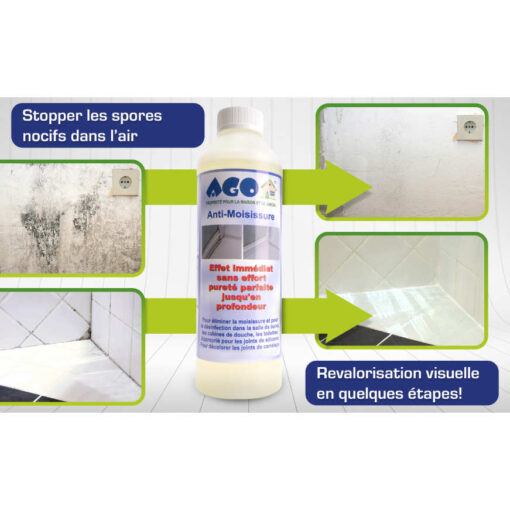 AGO Anti-Moisissure Info 7