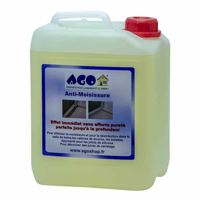 ELIAS Dissolvant De Moisissure Basic Plus Module D'extension